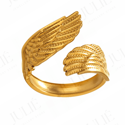 Prsten Ailes - Julié Jewellery Store