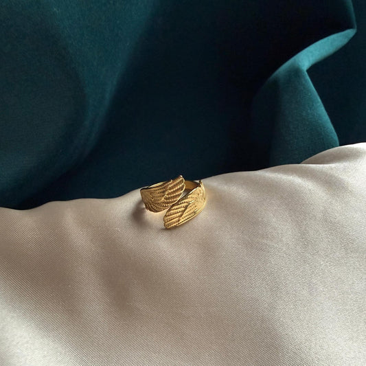 Prsten Ailes - Julié Jewellery Store