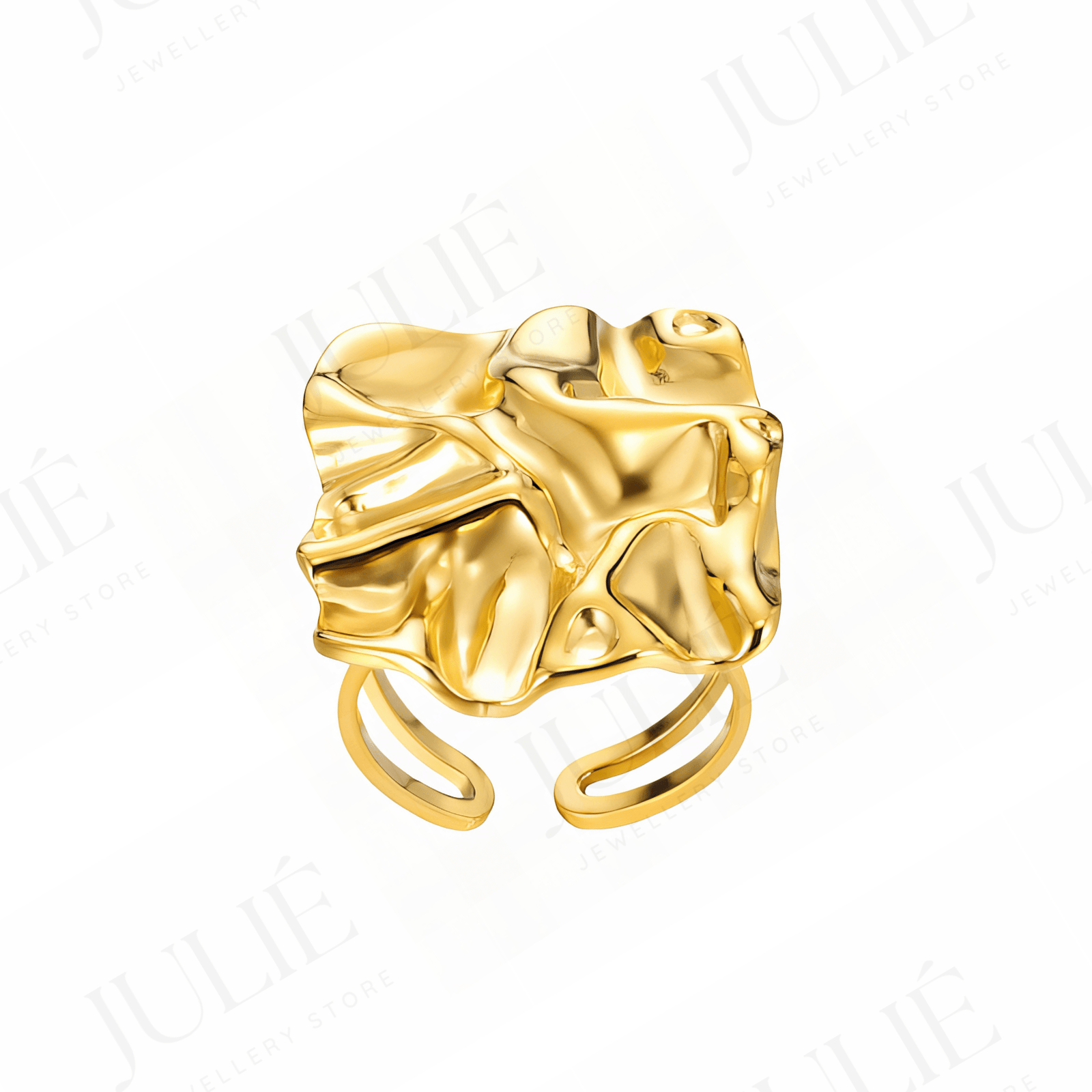 Prsten Calypso - Julié Jewellery Store