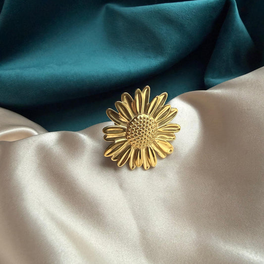 Prsten Daisy - Julié Jewellery Store