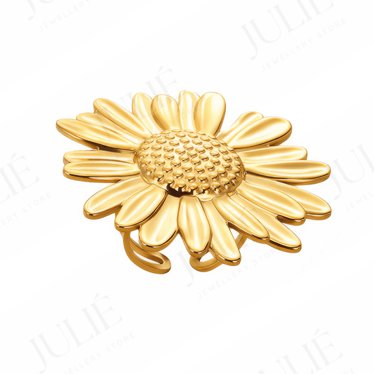 Prsten Daisy - Julié Jewellery Store