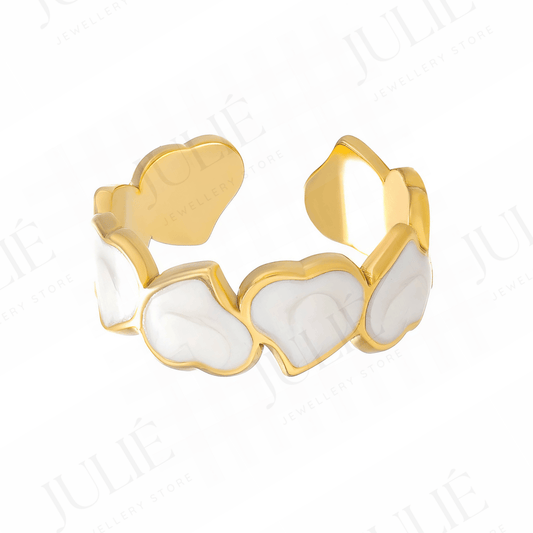 Prsten Elise - Julié Jewellery Store