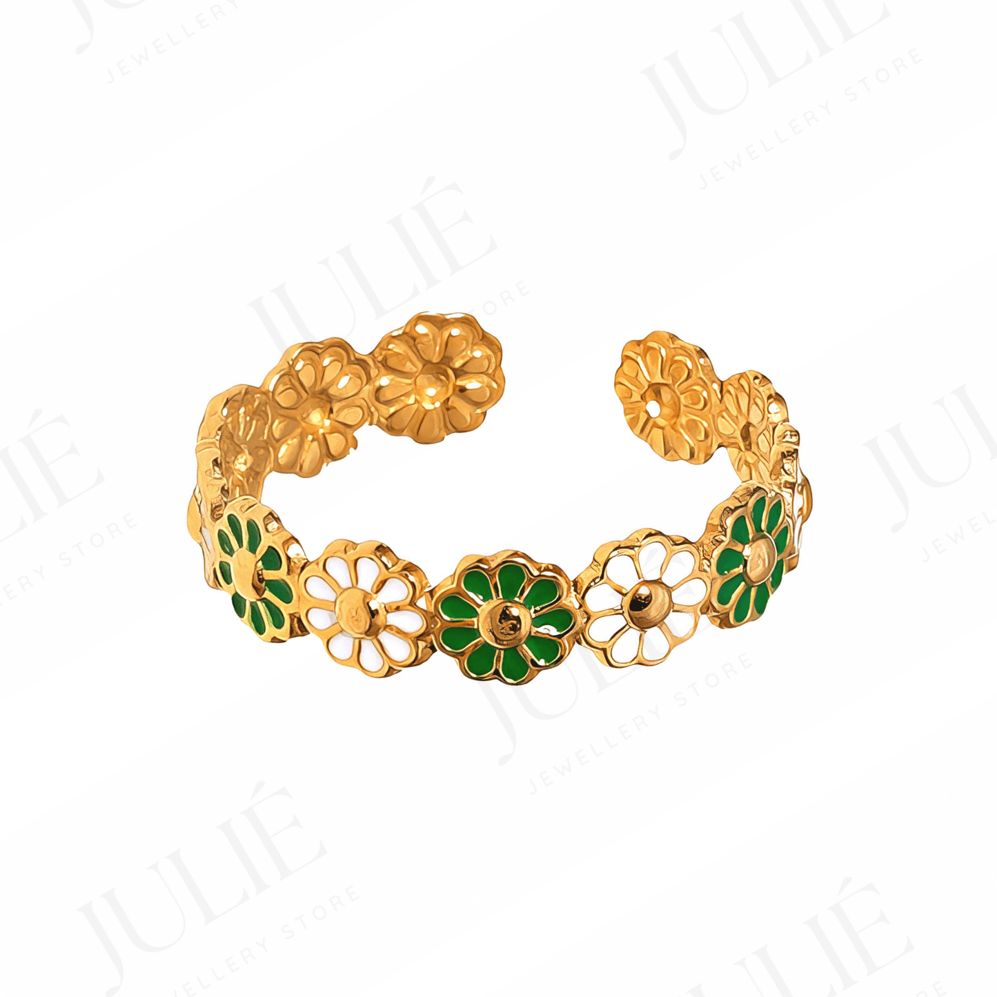 Prsten Garden - Julié Jewellery Store