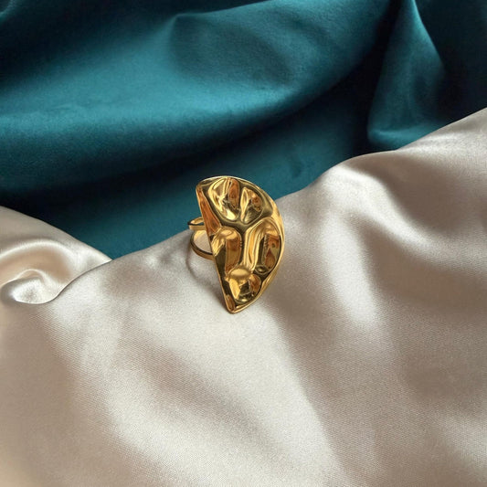 Prsten Laurent - Julié Jewellery Store