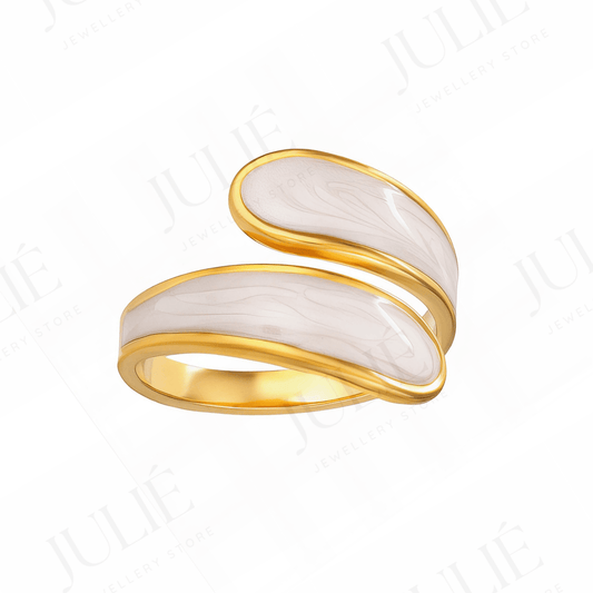 Prsten Marble - Julié Jewellery Store