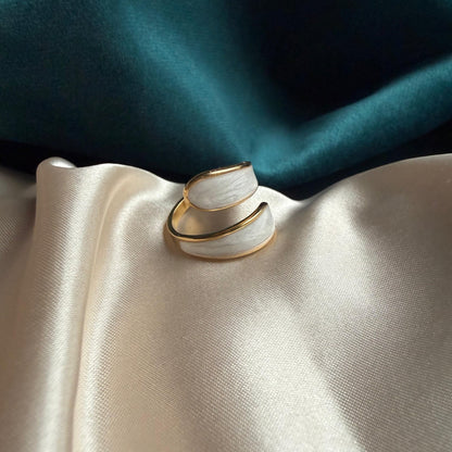 Prsten Marble - Julié Jewellery Store