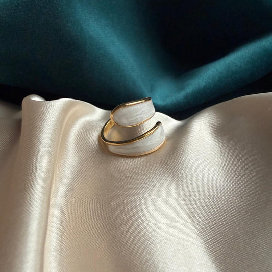 Prsten Marble - Julié Jewellery Store