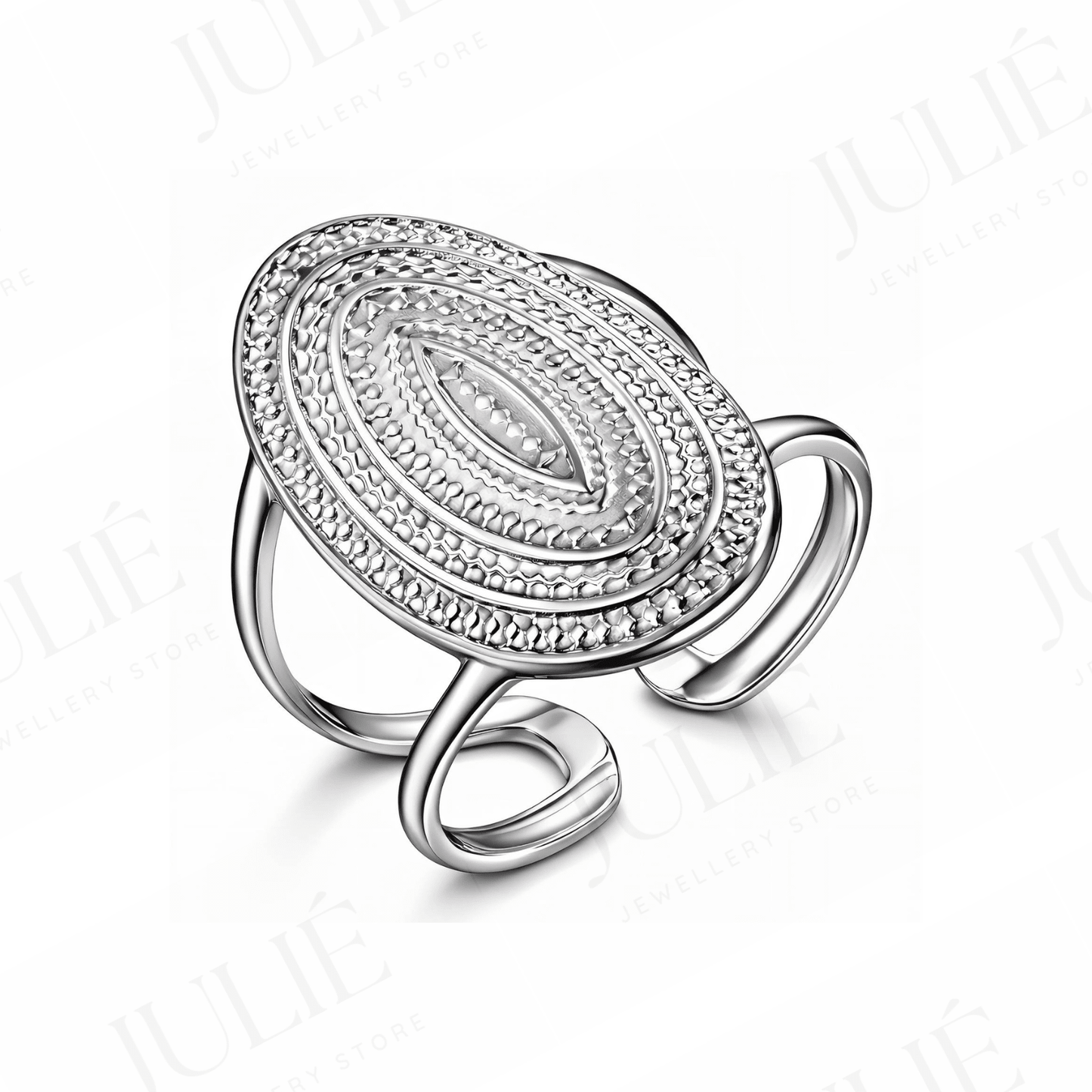 Prsten Marocco - Julié Jewellery Store