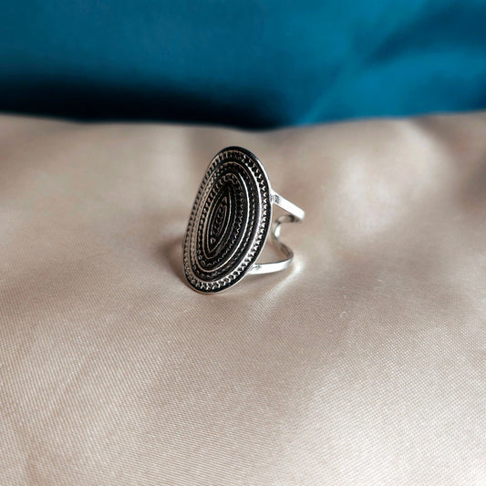 Prsten Marocco - Julié Jewellery Store