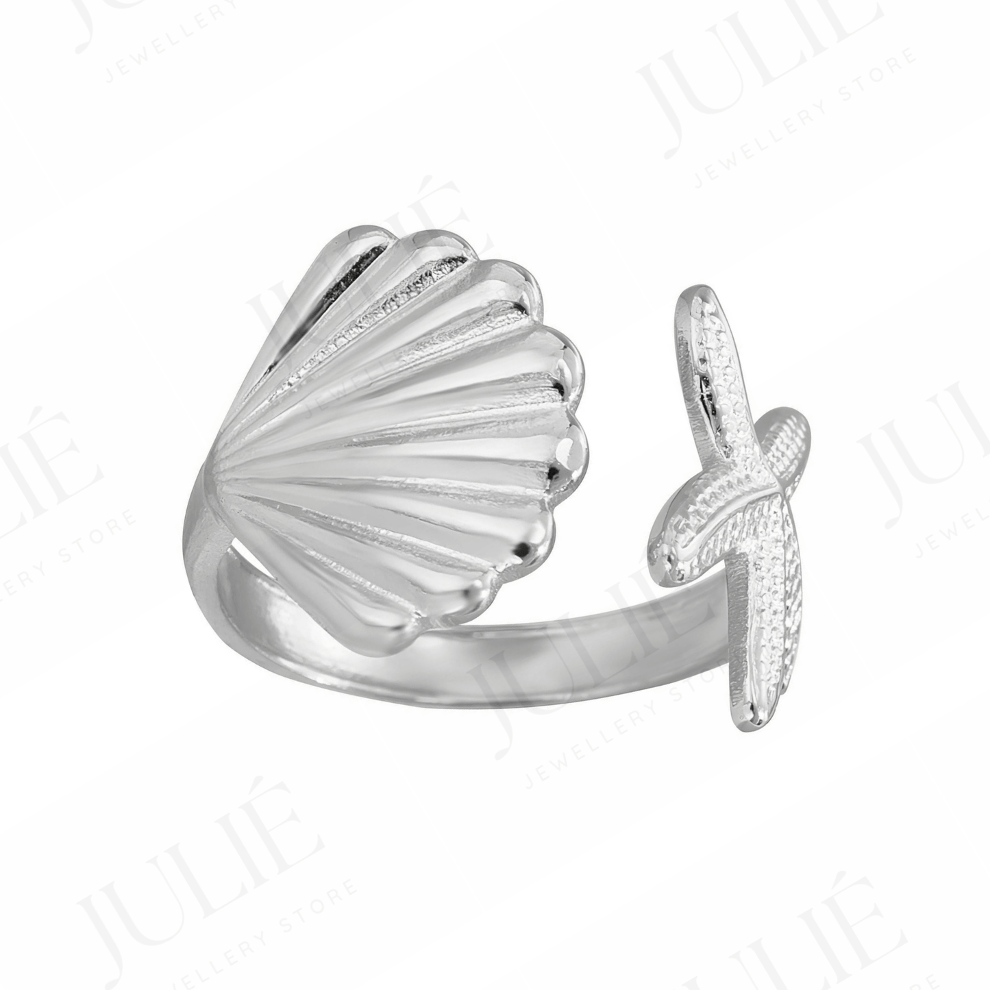 Prsten Mer - Julié Jewellery Store