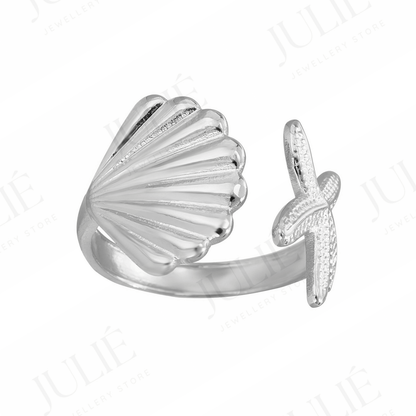 Prsten Mer - Julié Jewellery Store