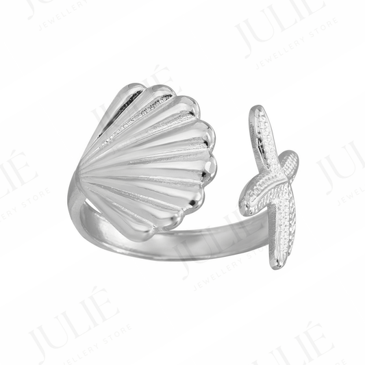 Prsten Mer - Julié Jewellery Store