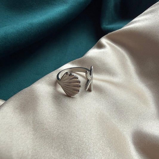 Prsten Mer - Julié Jewellery Store