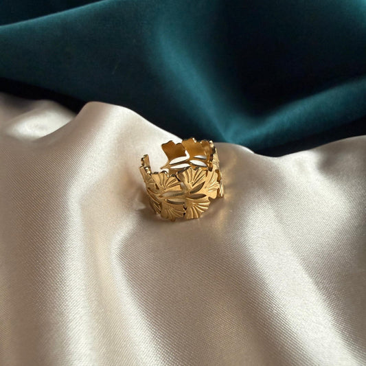 Prsten Olivia - Julié Jewellery Store