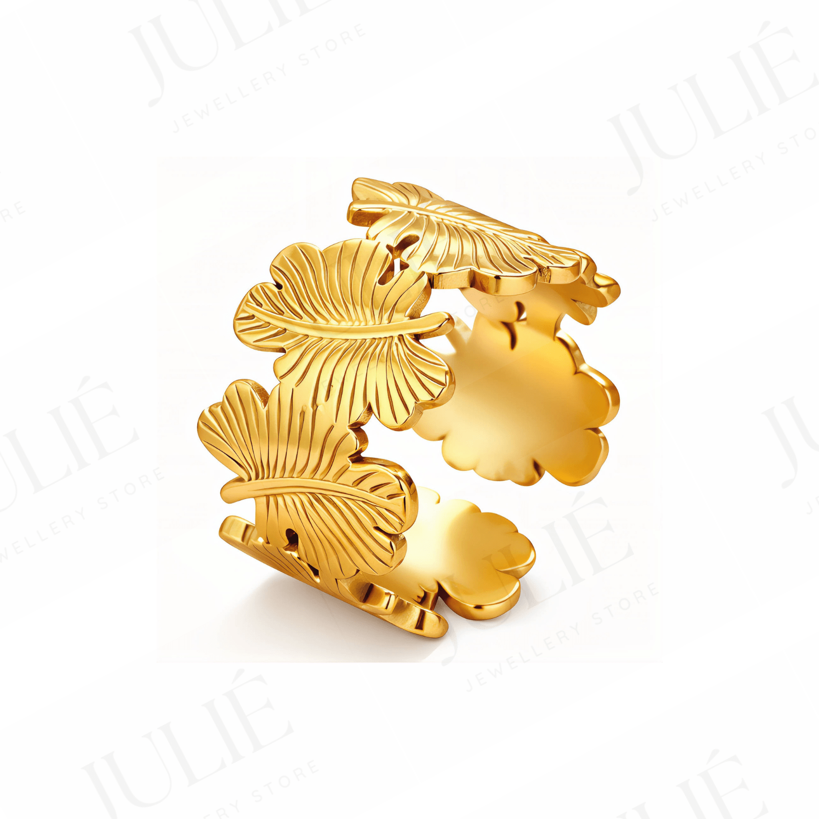 Prsten Palma - Julié Jewellery Store
