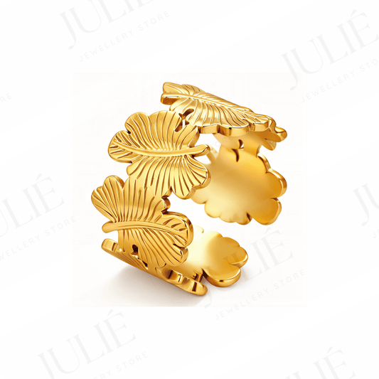 Prsten Palma - Julié Jewellery Store