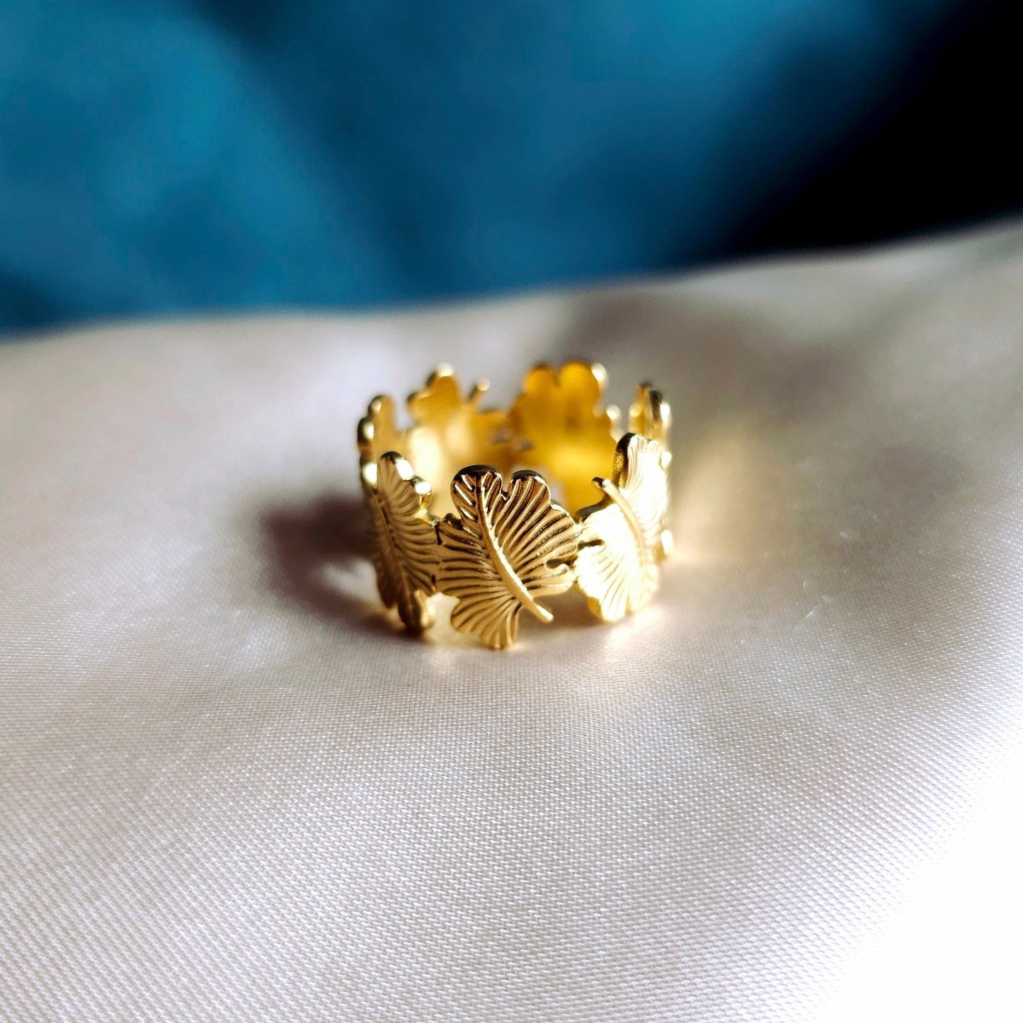 Prsten Palma - Julié Jewellery Store