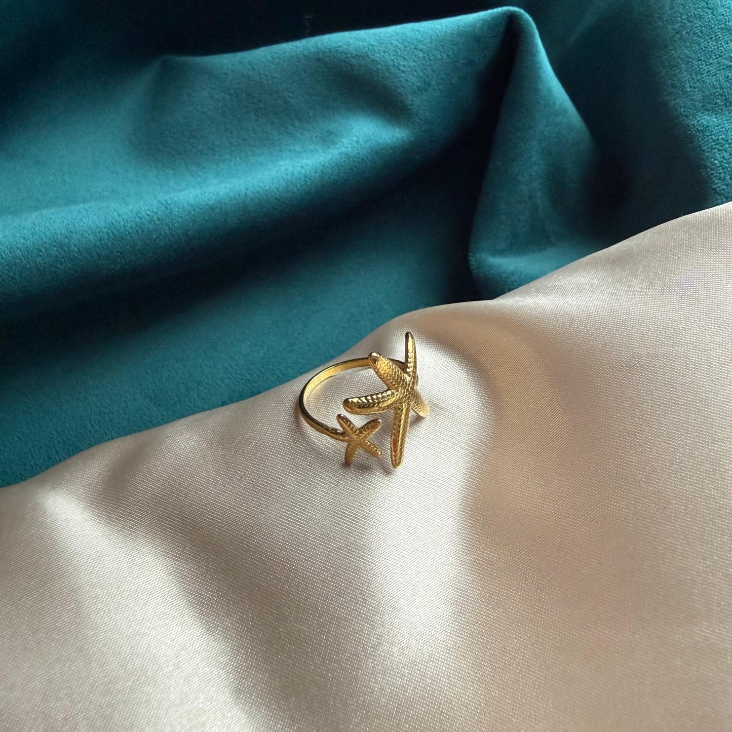 Prsten Sirene - Julié Jewellery Store