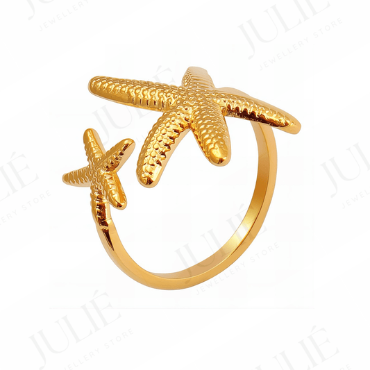 Prsten Sirene - Julié Jewellery Store