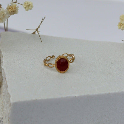 Prsten Solene - Julié Jewellery Store