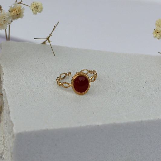 Prsten Solene - Julié Jewellery Store