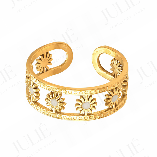 Prsten Spring - Julié Jewellery Store