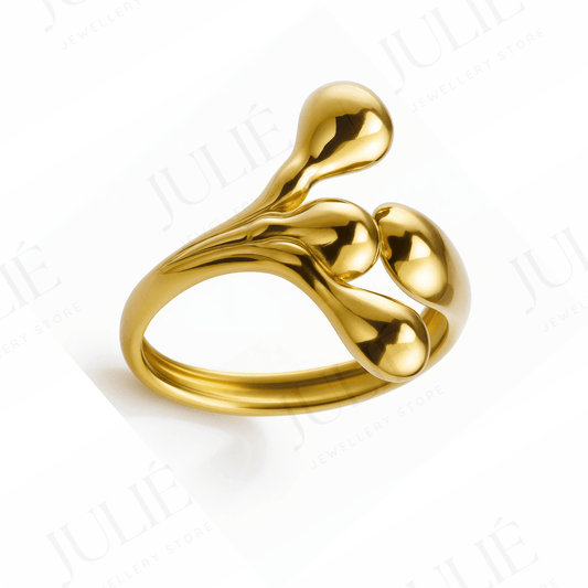 Prsten Stella - Julié Jewellery Store