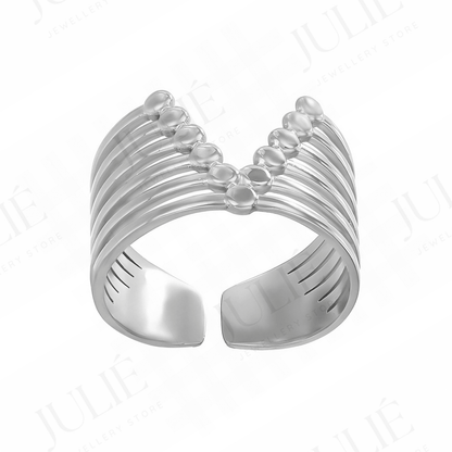 Prsten Vita - Julié Jewellery Store