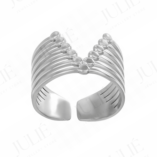 Prsten Vita - Julié Jewellery Store