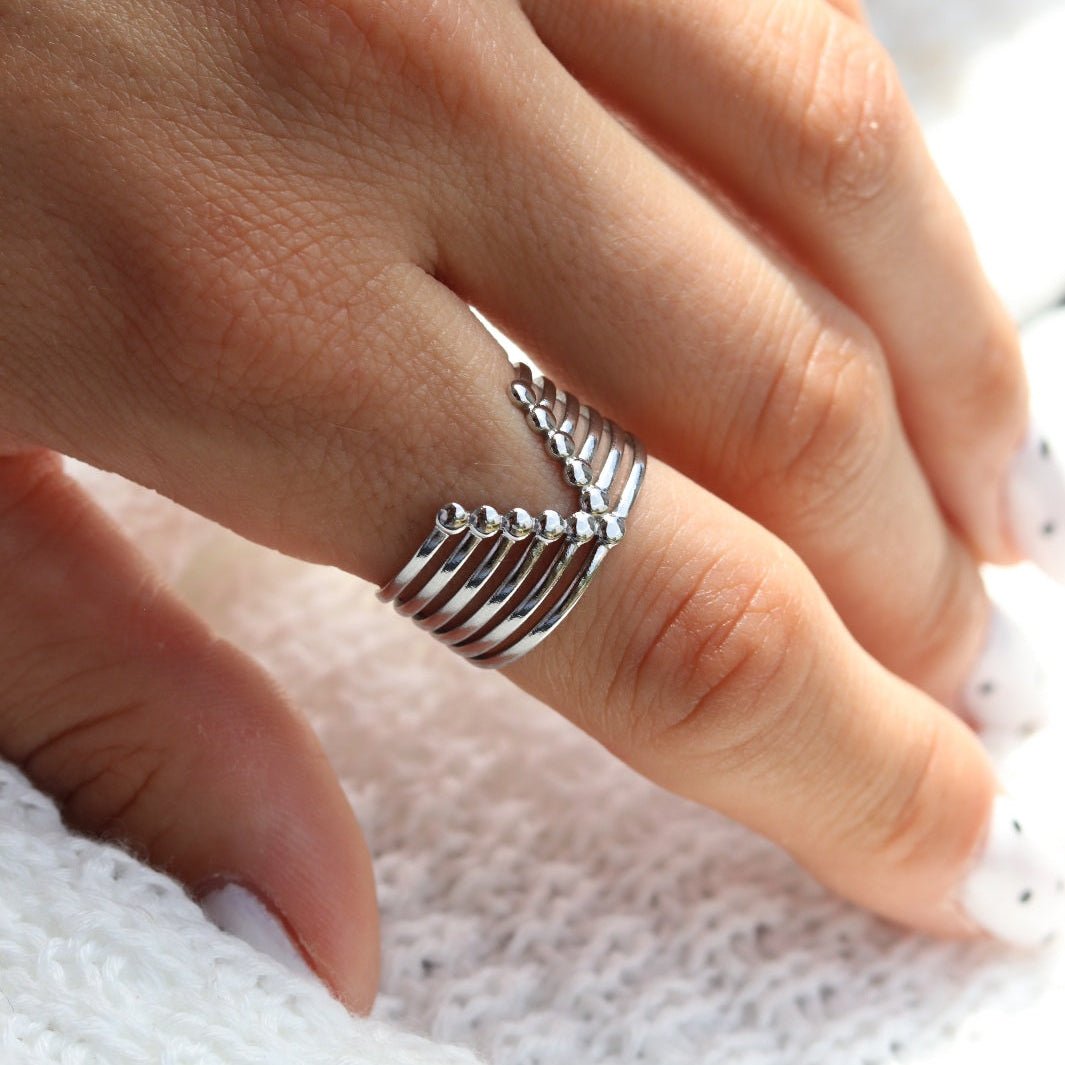 Prsten Vita - Julié Jewellery Store