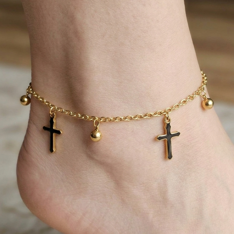 Nanogica Faith