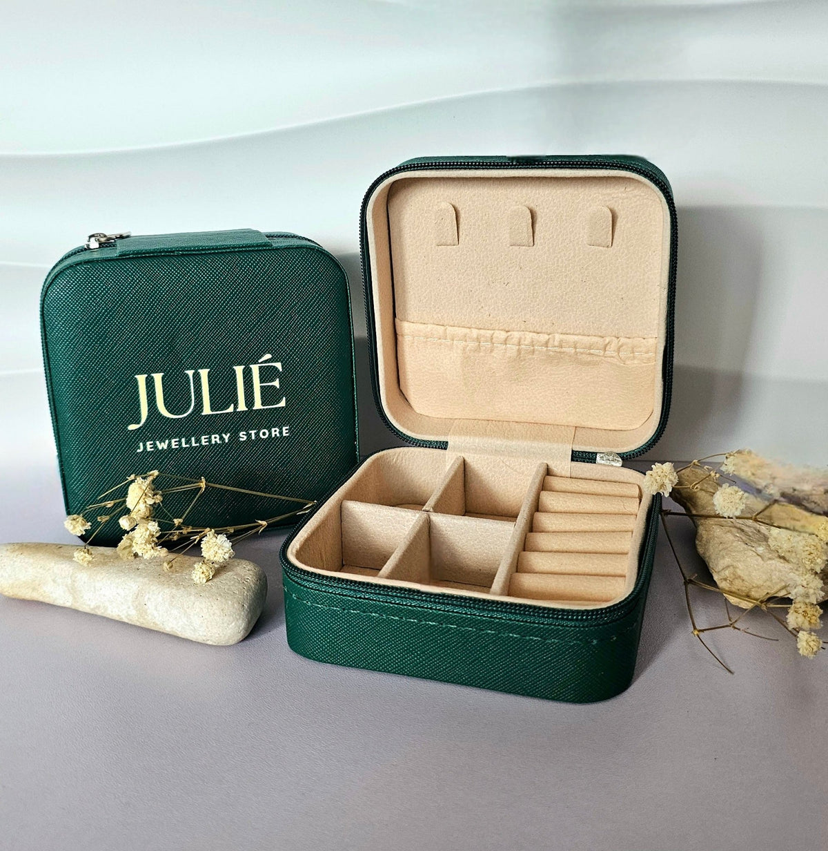 Spremnik za nakit - Julié Jewellery Store