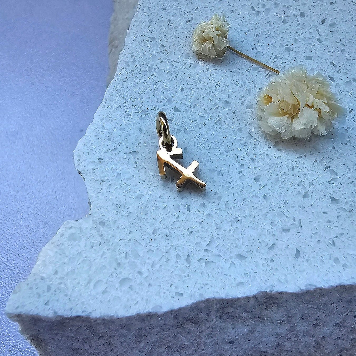Zodiac Sign - Julié Jewellery Store