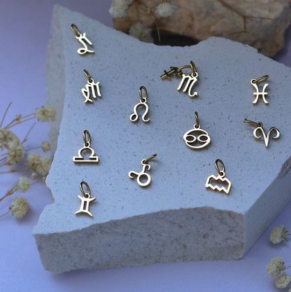 Zodiac Sign - Julié Jewellery Store