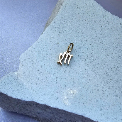 Zodiac Sign - Julié Jewellery Store