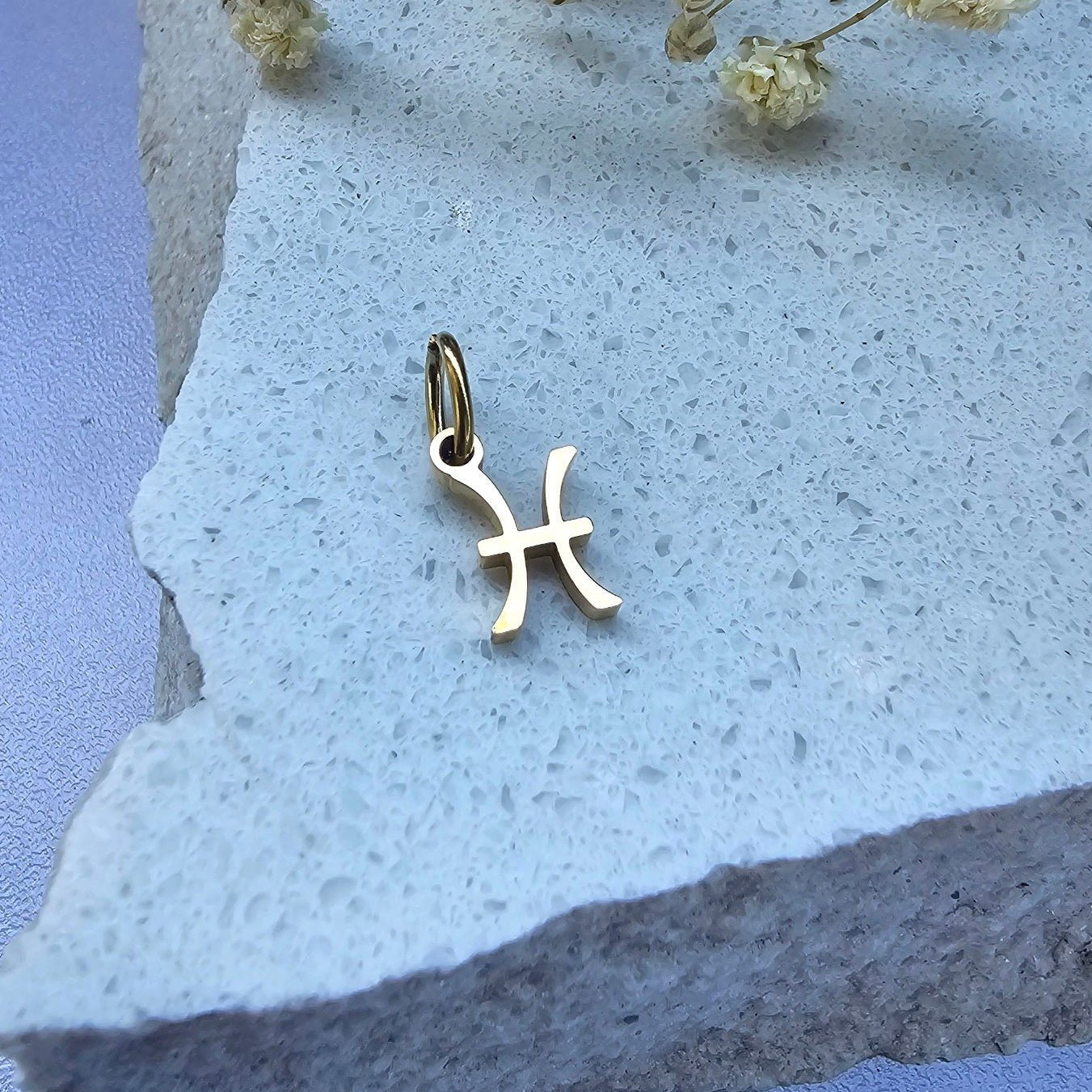 Zodiac Sign - Julié Jewellery Store
