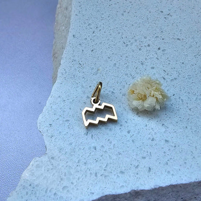 Zodiac Sign - Julié Jewellery Store