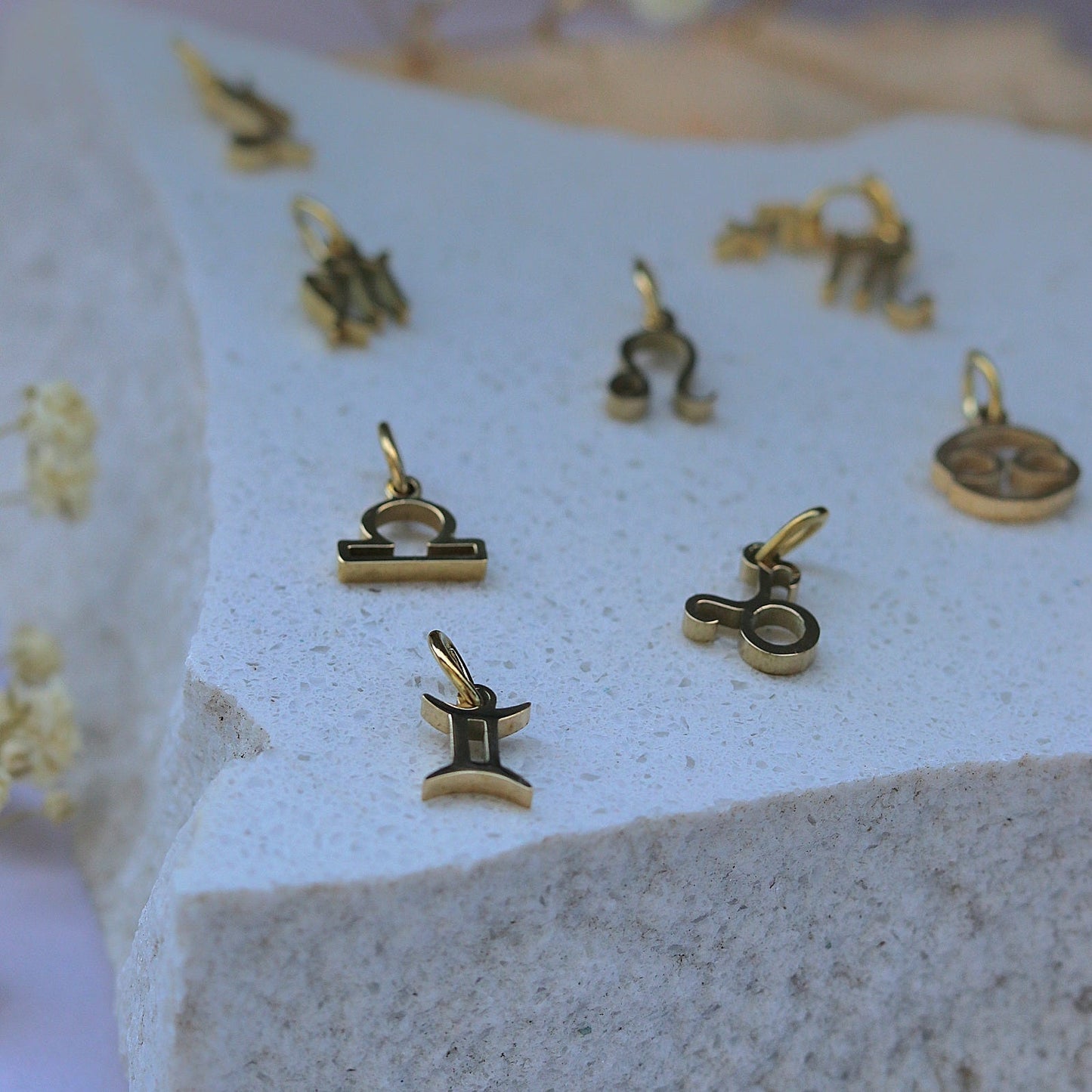 Zodiac Sign - Julié Jewellery Store