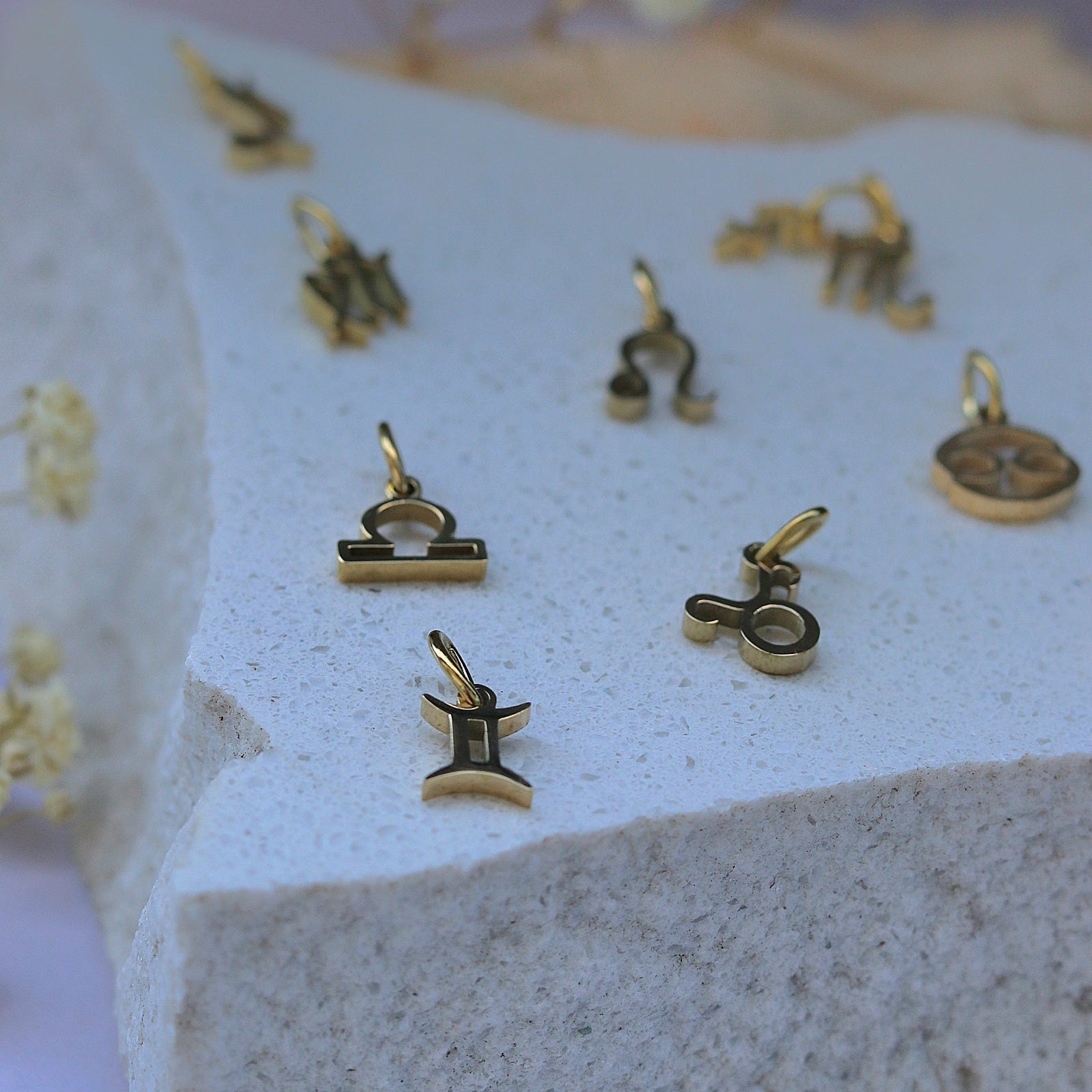 Zodiac Sign - Julié Jewellery Store